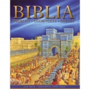 Biblia - príbehy, osobnosti, miesta