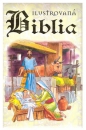  Ilustrovaná Biblia pre deti
