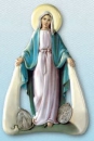 Panna Mária zázračnej medaily