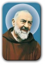 Svätý Páter Pio